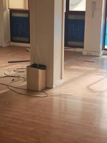 Piso en avenida de la Costa Blanca