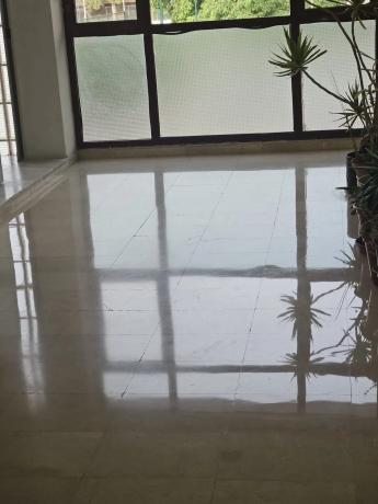 Piso en avenida de la Costa Blanca