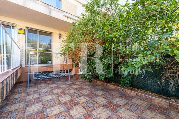 Chalet adosado en calle Conrado Albadalejo s/n