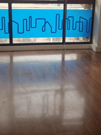 Piso en avenida de la Costa Blanca