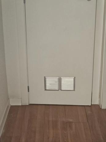 Piso en avenida de la Costa Blanca