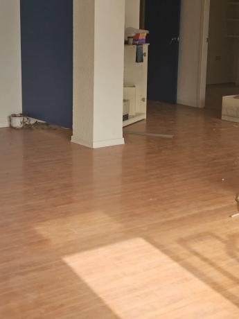 Piso en avenida de la Costa Blanca