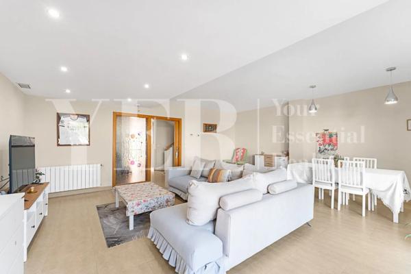 Chalet adosado en calle Conrado Albadalejo s/n