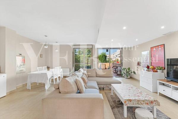 Chalet adosado en calle Conrado Albadalejo s/n