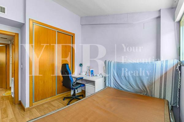 Chalet adosado en calle Conrado Albadalejo s/n