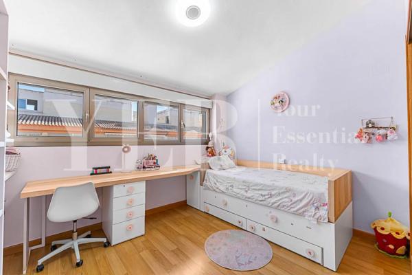 Chalet adosado en calle Conrado Albadalejo s/n