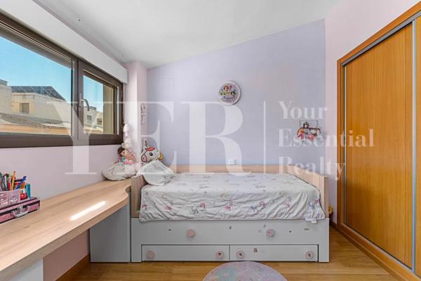 Chalet adosado en calle Conrado Albadalejo s/n