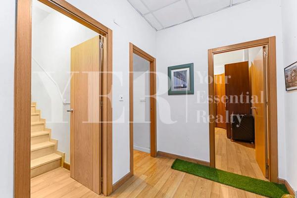 Chalet adosado en calle Conrado Albadalejo s/n