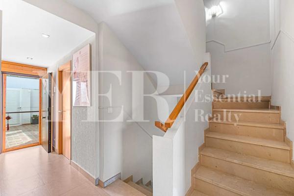 Chalet adosado en calle Conrado Albadalejo s/n