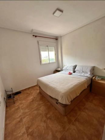 Piso en calle Britania