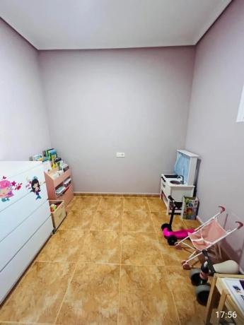 Piso en calle Britania