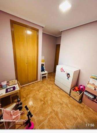 Piso en calle Britania