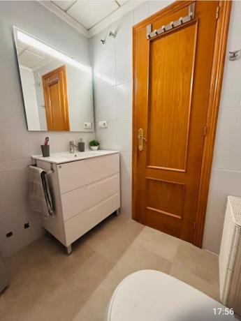 Piso en calle Britania