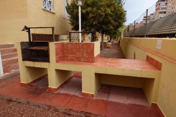 Piso en calle Britania