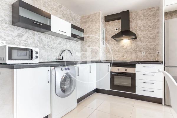 Piso en avenida de Villajoyosa