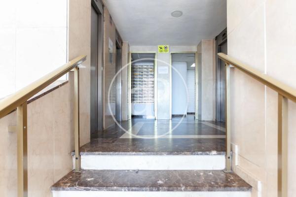 Piso en avenida de Villajoyosa