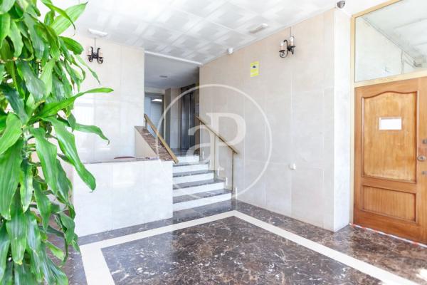 Piso en avenida de Villajoyosa