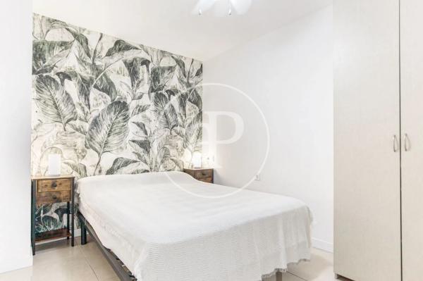 Piso en avenida de Villajoyosa