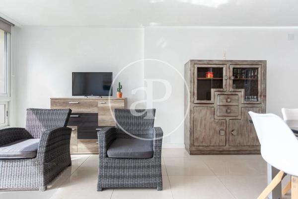 Piso en avenida de Villajoyosa