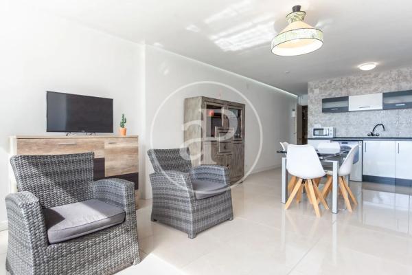 Piso en avenida de Villajoyosa