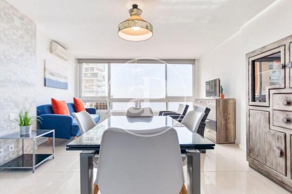 Piso en avenida de Villajoyosa