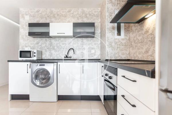 Piso en avenida de Villajoyosa