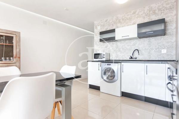 Piso en avenida de Villajoyosa