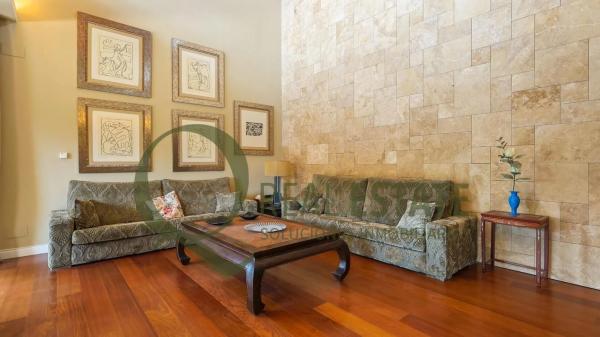 Casa independiente en calle del Marrajo