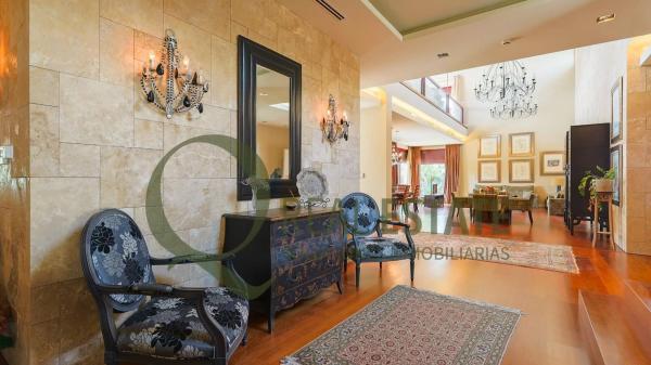 Casa independiente en calle del Marrajo