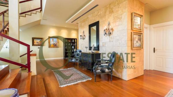 Casa independiente en calle del Marrajo