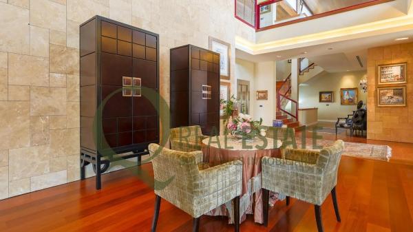 Casa independiente en calle del Marrajo