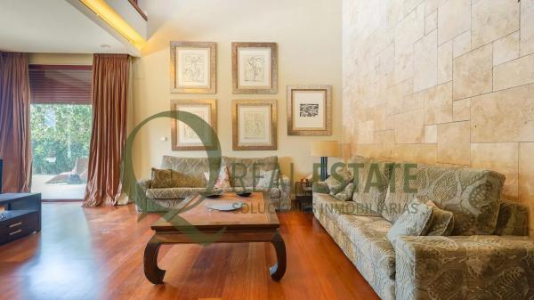 Casa independiente en calle del Marrajo