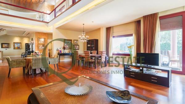 Casa independiente en calle del Marrajo