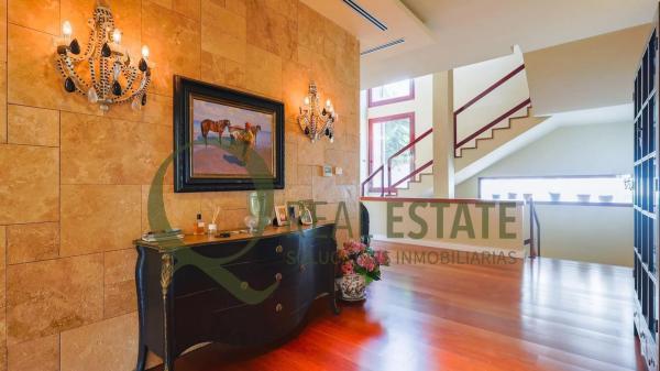 Casa independiente en calle del Marrajo