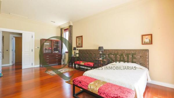 Casa independiente en calle del Marrajo