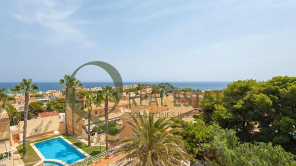 Casa independiente en calle del Marrajo