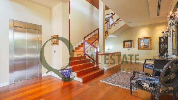 Casa independiente en calle del Marrajo