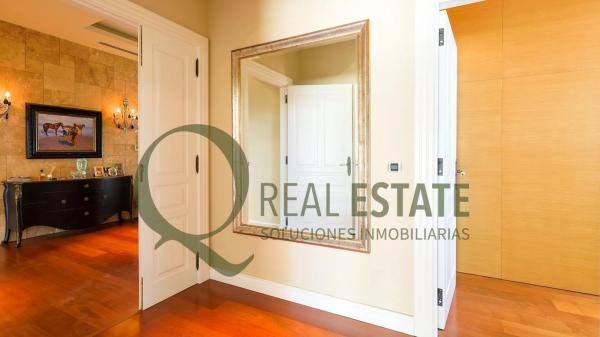 Casa independiente en calle del Marrajo