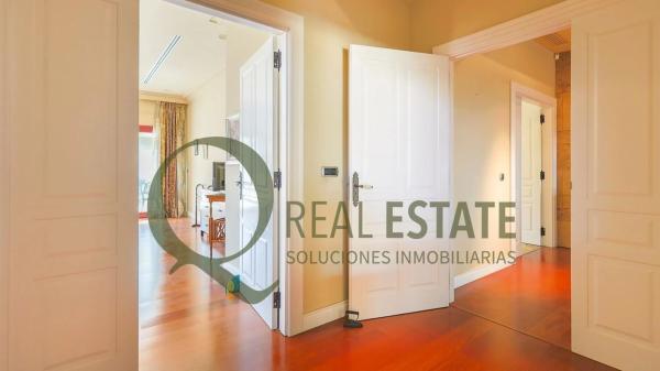 Casa independiente en calle del Marrajo