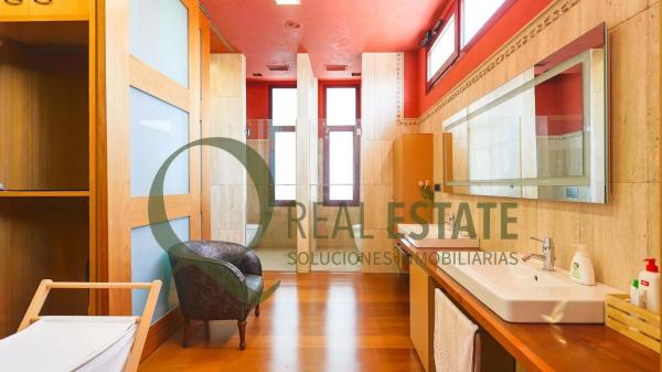 Casa independiente en calle del Marrajo