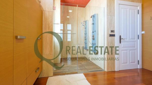 Casa independiente en calle del Marrajo