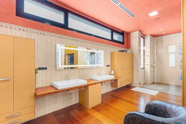 Casa independiente en calle del Marrajo