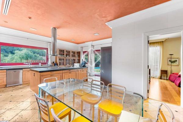 Casa independiente en calle del Marrajo