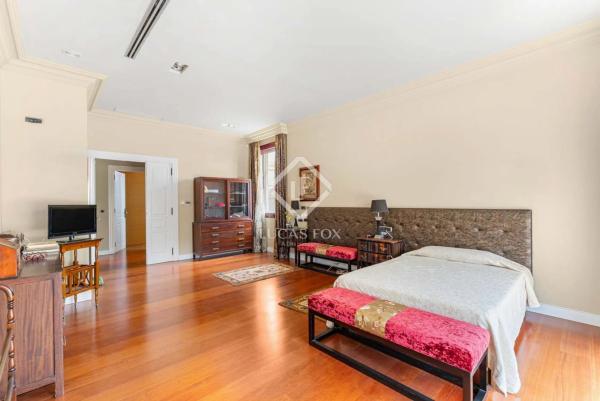 Casa independiente en calle del Marrajo