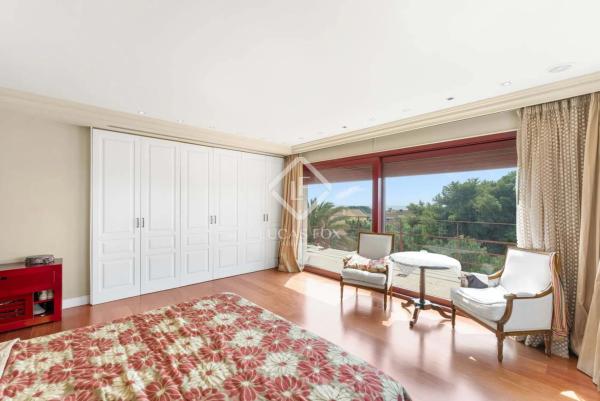 Casa independiente en calle del Marrajo