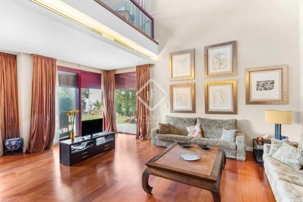 Casa independiente en calle del Marrajo