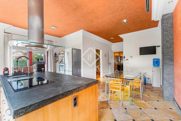 Casa independiente en calle del Marrajo