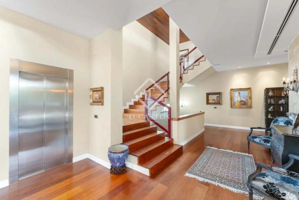 Casa independiente en calle del Marrajo