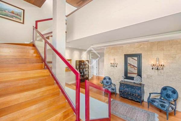 Casa independiente en calle del Marrajo