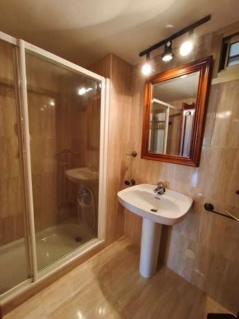 Piso en avenida de Cataluña